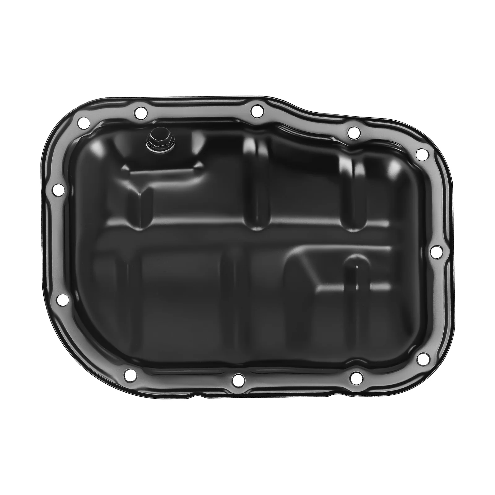 Lower Engine Oil Pan For 2009-2018 Toyota Corolla Prius Lexus Scion 1.8L   264324 1210237010 121020T020