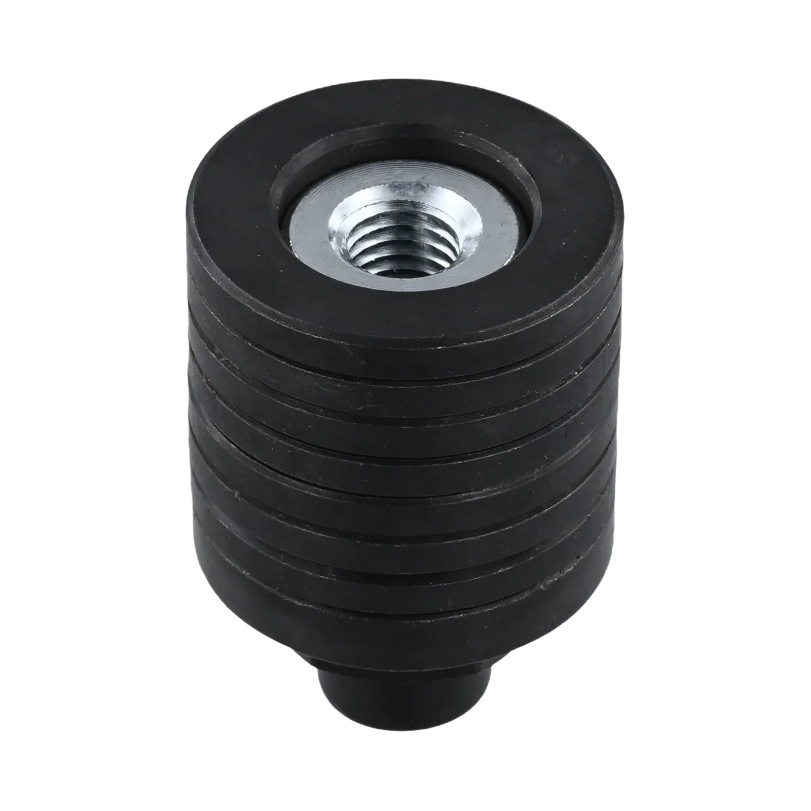 Angle Grinder Grooving Machine Adapter, interface de rosca, instalar e remover rapidamente, M Thread