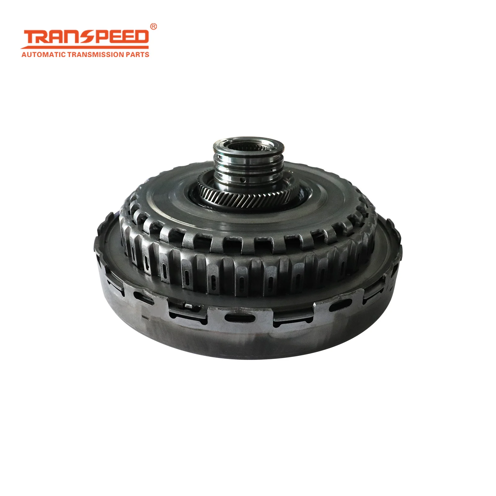 Transpeed 6DCT360 Automatic Gearbox Transmission Clutch Assembly for Zotye