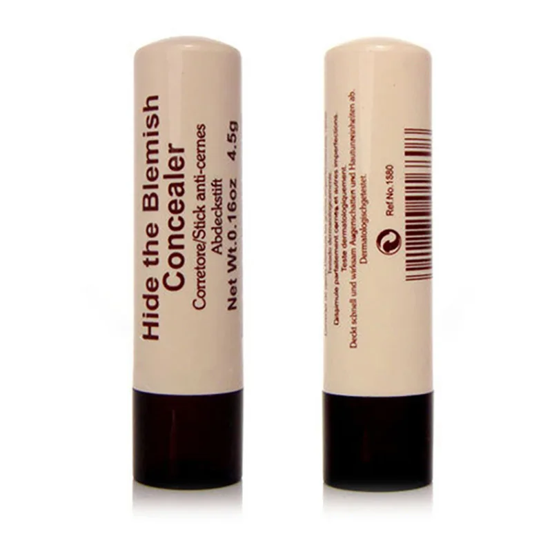 1 Máy Tính Nữ Mặt Tàn Nhang Mụn Bao Che Khuyết Điểm Kem Di Động Che Giấu Khuyết Điểm Che Khuyết Điểm Vẻ Đẹp Trang Điểm Thâm Quầng Mắt Bút Che Khuyết Điểm