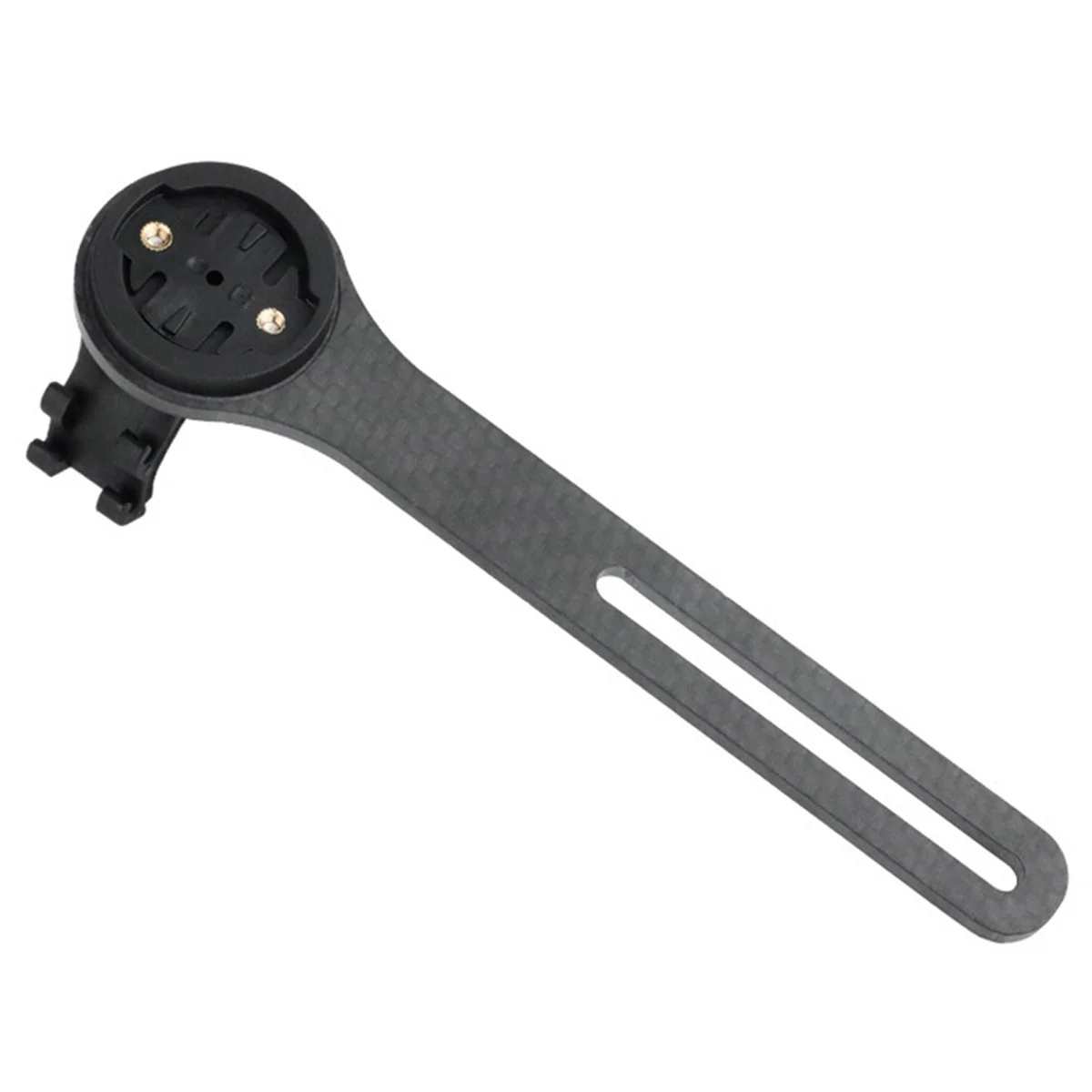 A71P ألياف الكربون دراجة دراجة الكمبيوتر دعم حامل دراجة الكمبيوتر متر جبل حامل للعملاق #6