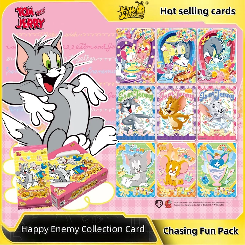 Kayou Genuine Tom A… - image