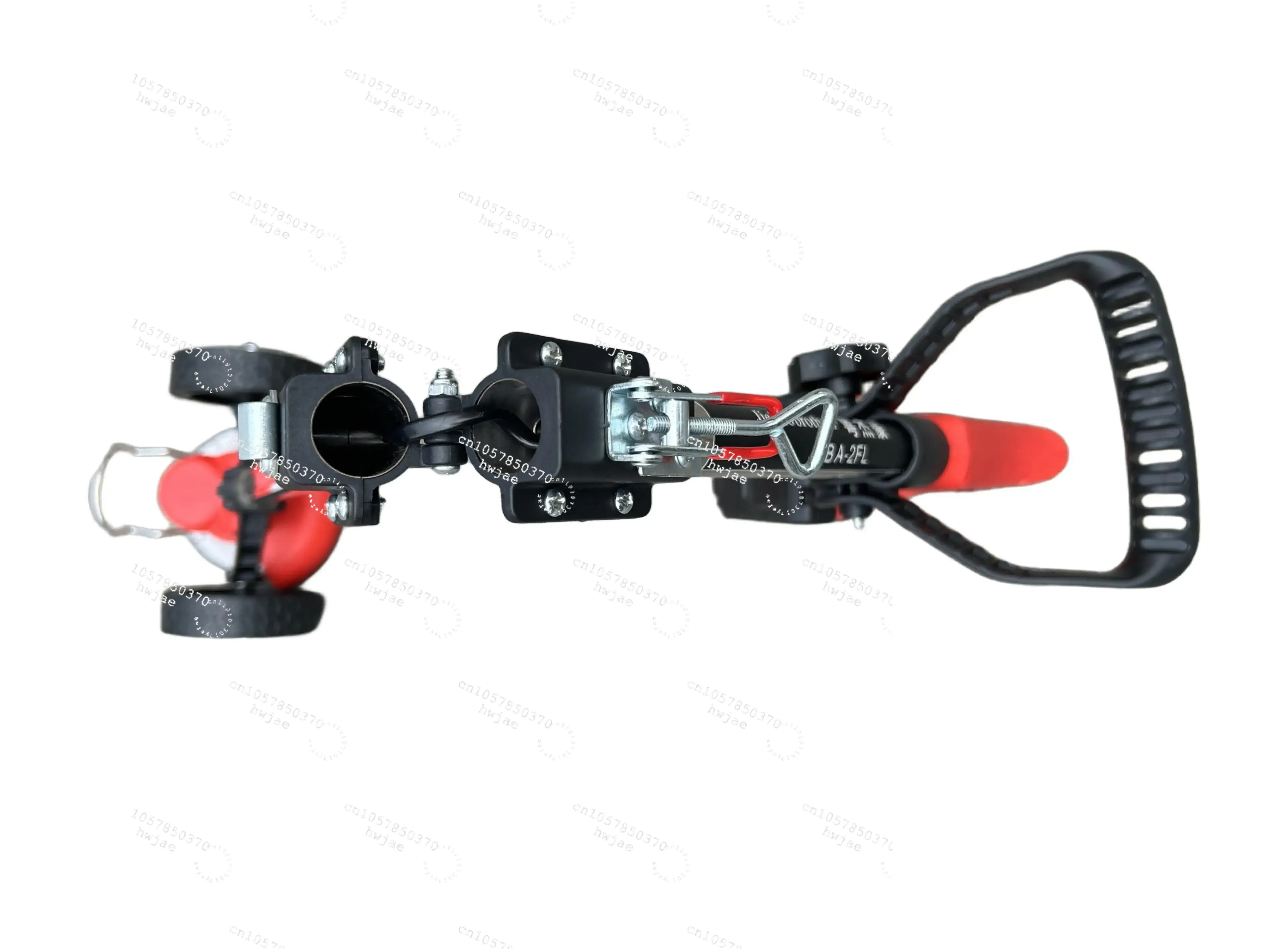 36V Cordless Grass Trimmer with Fast Charger Lithium Battery Brush Cutter