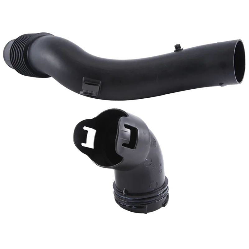 ABXN-9670483780 Auto Filtro Aria Collegamento Tubo di Aspirazione Dell'aria Intet Tubo Per 308 3008 408 508 Citroen C3 C4 C5 Pezzi di Ricambio P
