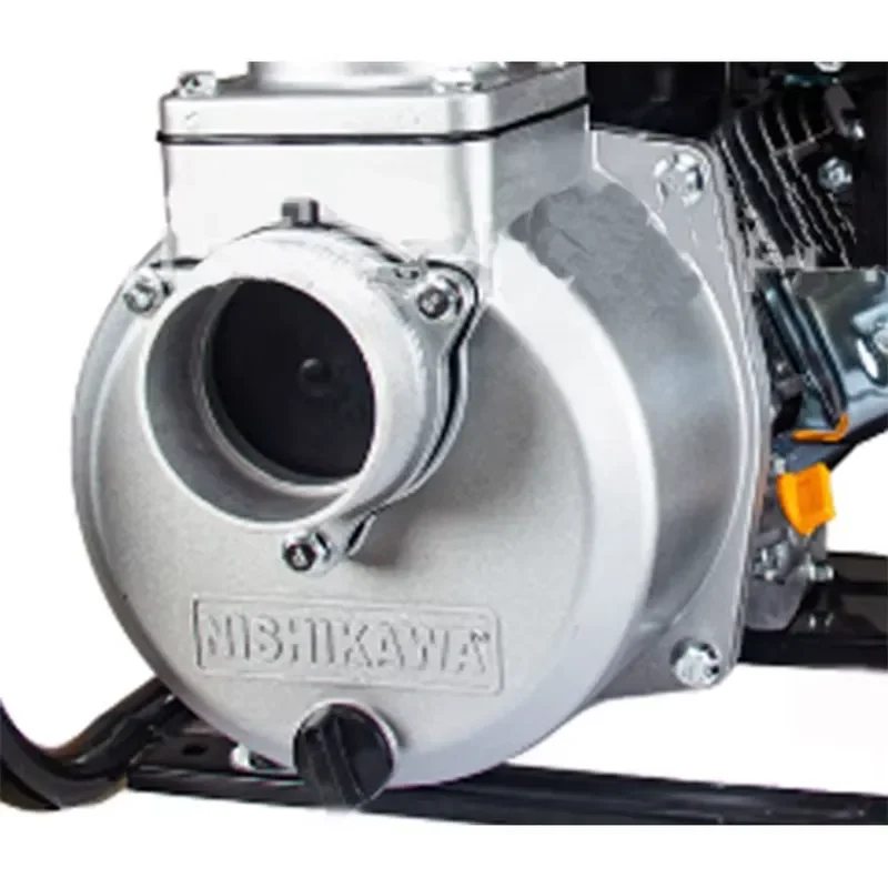 for TongRun High-flow Electric Water Pump Agricultural Irrigation Portable Sewage Pump Manufacturer Direct Sales 3-Year