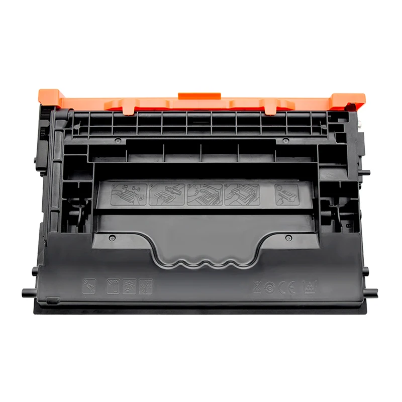 Para o Cartucho De Toner para HP CF237a 237a 237 MFP LaserJet Enterprise M632h M632fht M632z M631dn M631z M631h