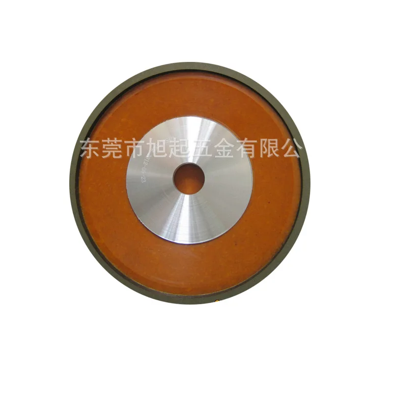 

Electric Wood Grinding Wheel, Electroplating Grinding Tool, Diamond Resin Grinding Wheel