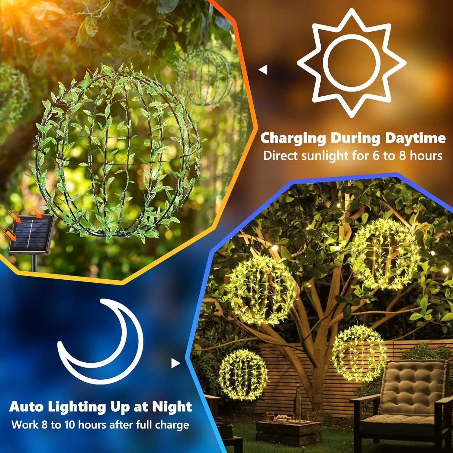 전문가용 야외 크리스마스 장식: 방수 디자인의 LED - Decor Lighting Pack 리뷰 및 가격