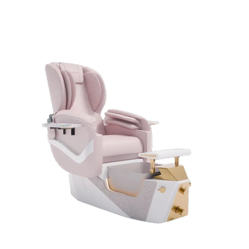Manicure sofa, foot chair Multifunctional foot bath chair