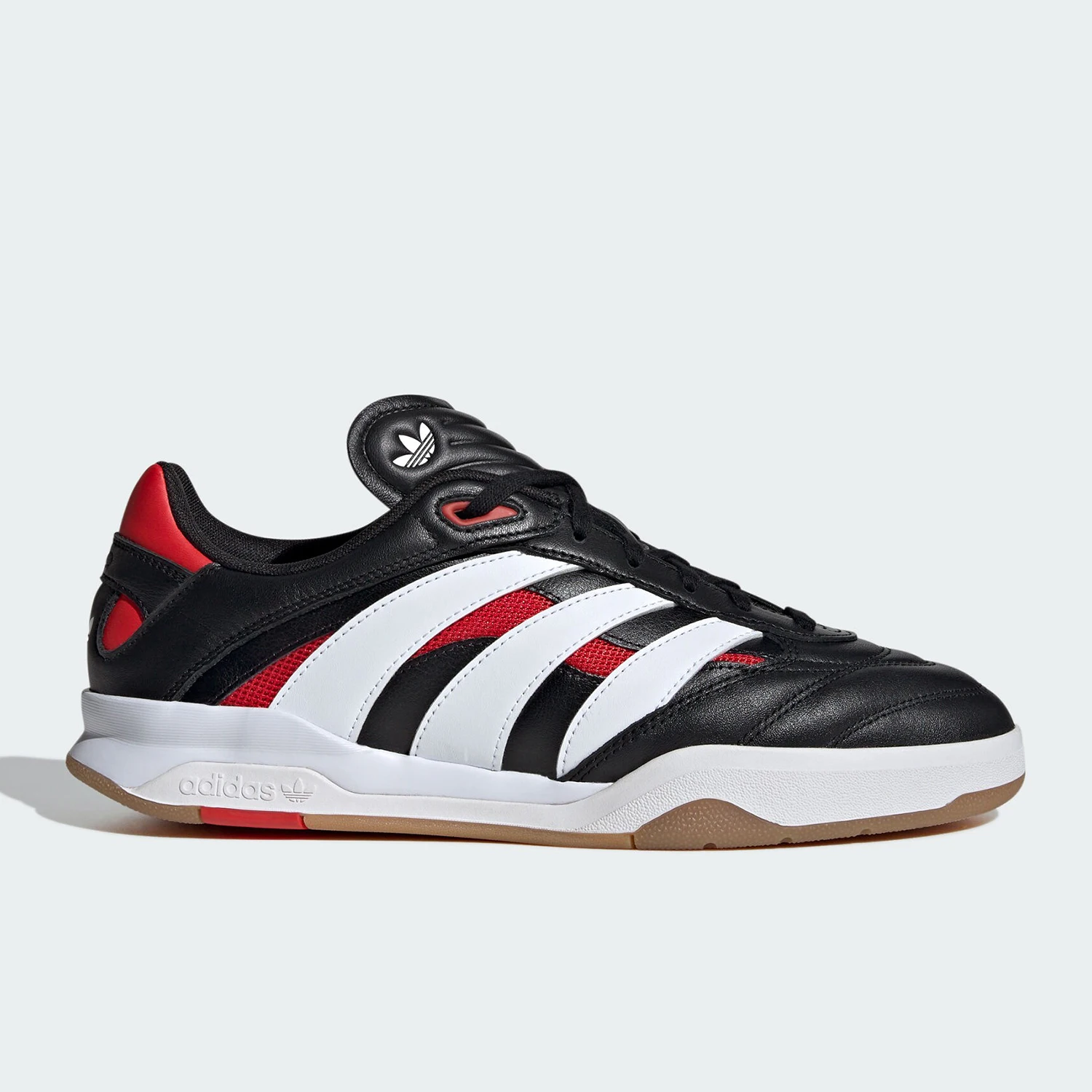 

Adidas genuine PREDATOR MUNDIAL Unisex Low-top Sports Shoes IE5676