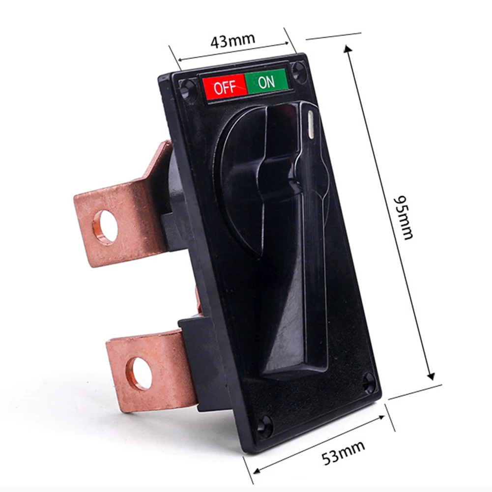 High Conductivity Welding Switch Welding Switch AC Welding Switch Size As The Piture Welding Switch Thickened Copper Components
