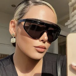 2023 New Women Outdoor Sport Sunglasses Men's Cycling Sun Glasses Luxury Brand Designer Eyewear UV400 Oculos De Sol