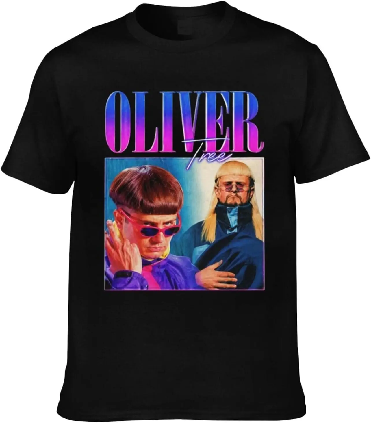Men's Women's Classic Short Sleeve T-Shirt 100% Cotton Trendy Y2K Short-Sleeve Tee – Soft, Quick-Drying, & Moisture-Wicking;