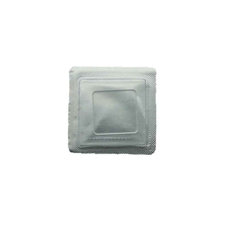 

Watch Sapphire Crystal Glass for Cartier Panthere 1300 19.5*19.5*0.8mm