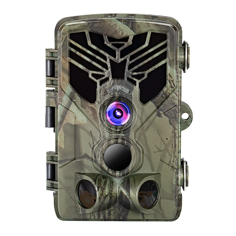 

HC810A Hunting Camera Photo Trap 20MP 1080P Wildlife Trail Night Vision Cameras Wireless Hunting Scouting Game Cam