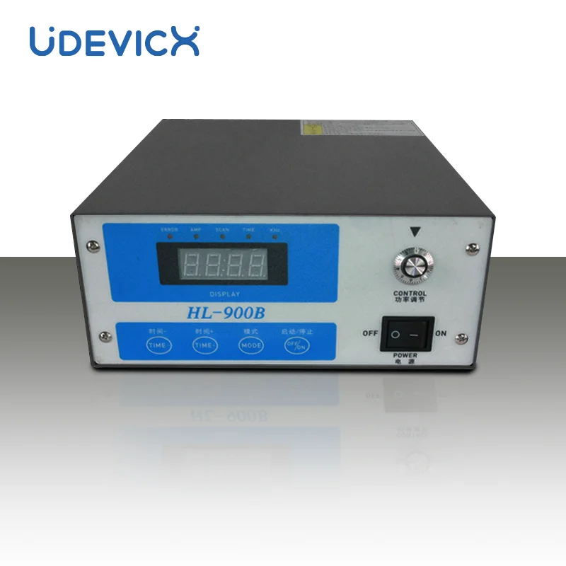 

Ultrasonic Cleaning Generator 600W 28kHz For Automotive Ultrasonic Cleaner Engine Block Degreasing Machine New Condition