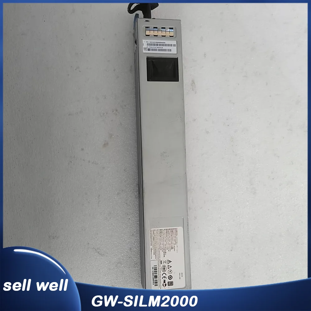 2000W Server Power Supply GW-SILM2000