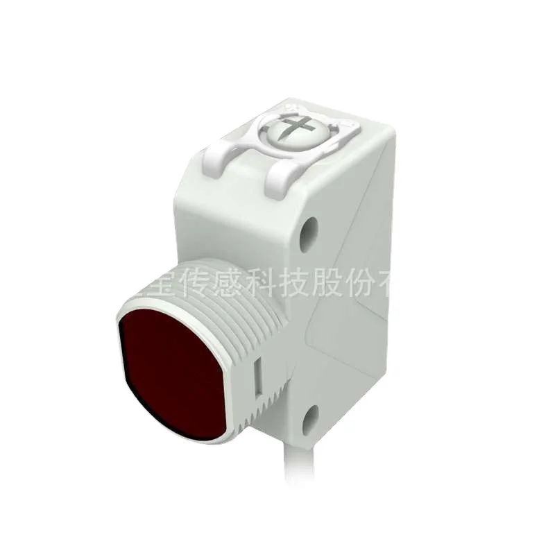 Sensor PSR-TM20DPB Long Distance 20m DC Three Wire Photoelectric Switch