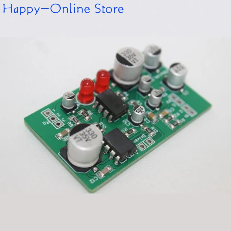 Diy Guitar Modified Electric Guitar Infinite Sustainer Circuit Board Driver Board Infinite Sustainer