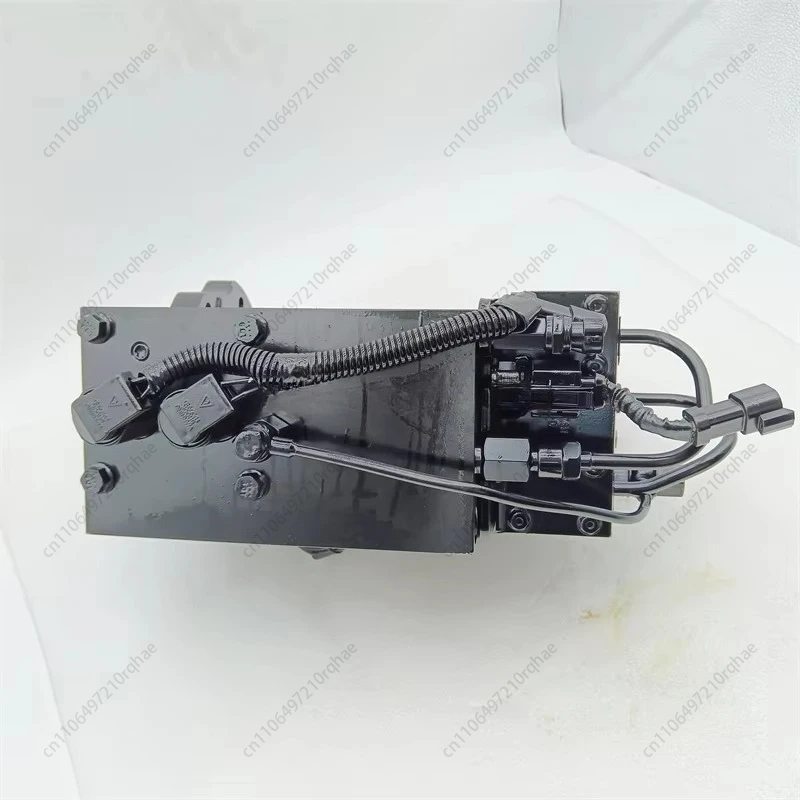 6CT ISC8.3 ISCe QSC8.3 مضخة حقن الوقود الأصلية 4076442 4076442RX 4010173 4076443 4010173rx مناسبة لمحرك الديزل