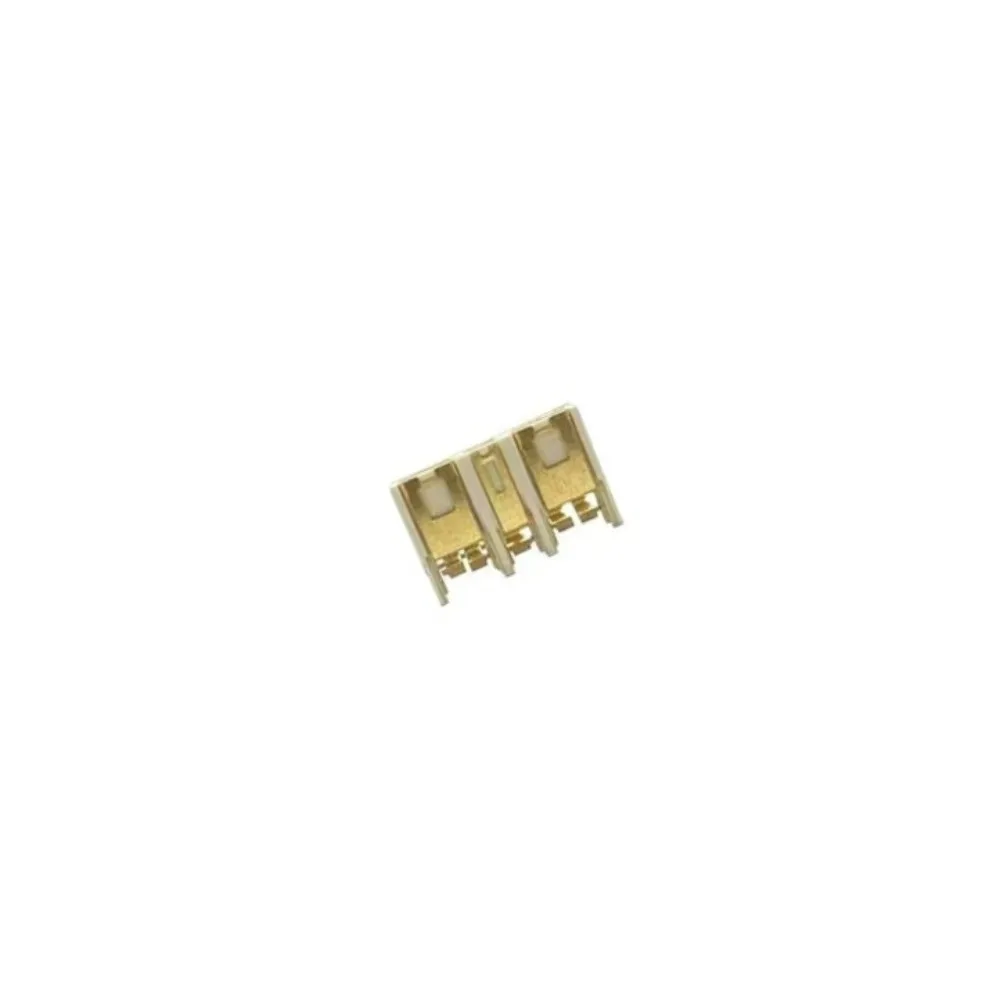 10pcs Battery Contact For DP3401 DP3600 DP4400 DP4601 DP4800 DP4801 DGP6150 DGP8550 XiR P8668 P8668i P8608i GP328D GP338D