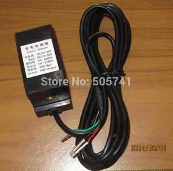 

Lift photoelectric switch DAA629F2, elevator lnductor sensor