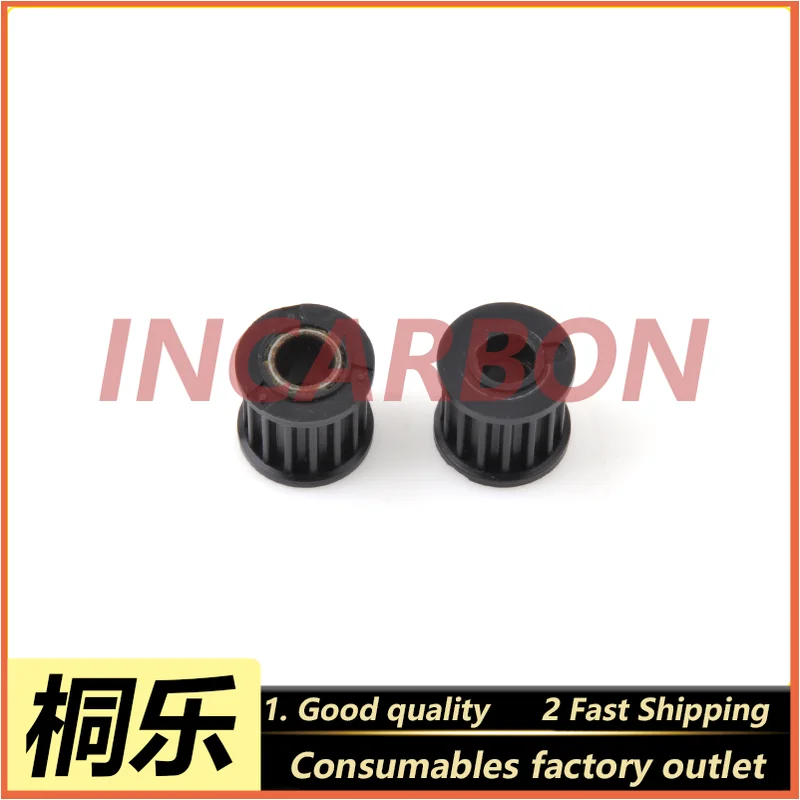 

Аксессуары для цветного расширителя Noritsu, шестерня QSS 30/32 шкив A061708