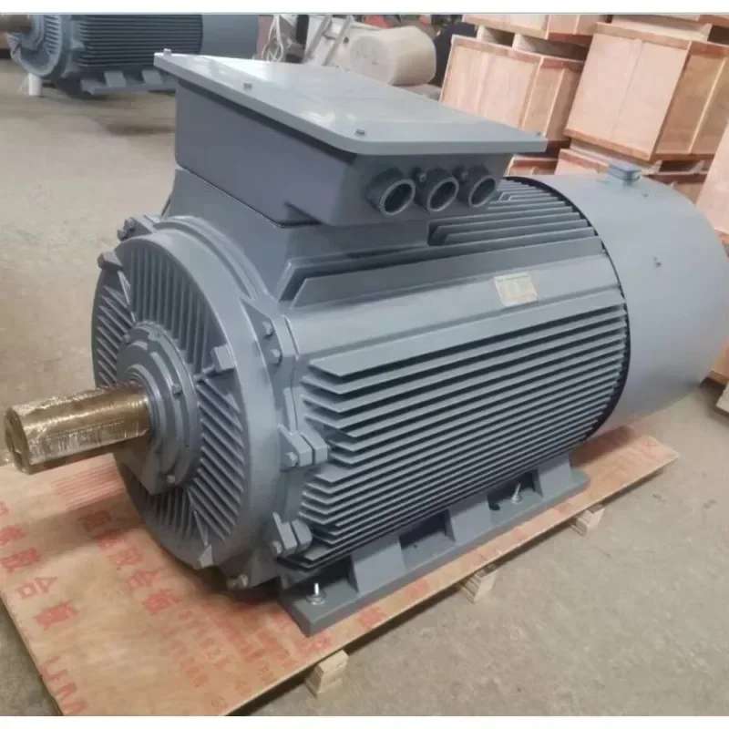 Hot SalesWater Turbine Generator 100kw 500kw 1000kw For Community And Industrial Use