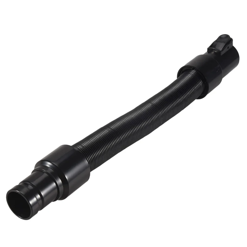 

A39M Fit For Proscenic I9 Moosoo K17 Vacuum Cleaner Accessories Telescopic Hose Vacuum Tube Takeover,Inner Diameter Is 34Mm