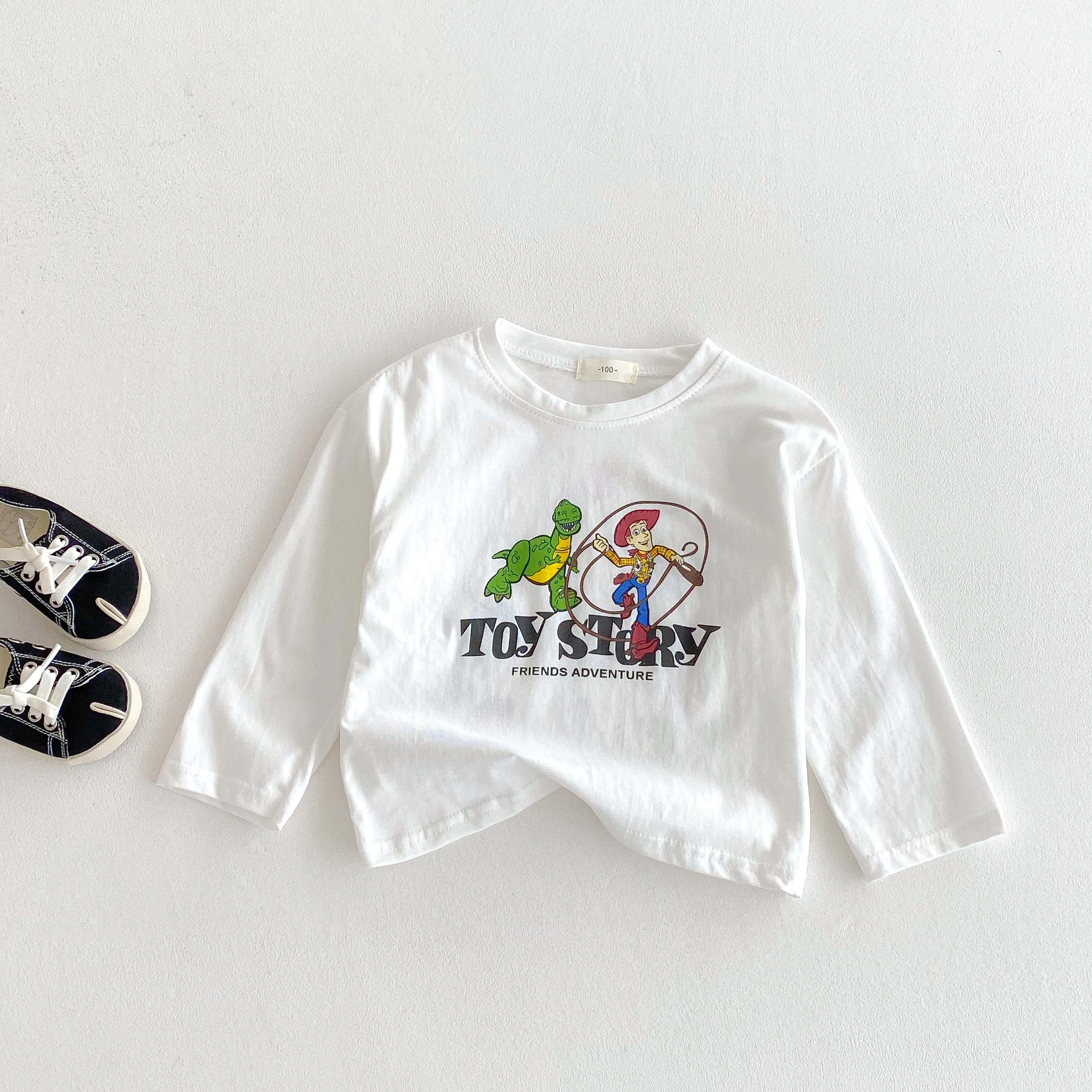 Thumbnail 3 - #22 Kids Tees Comparison Guide