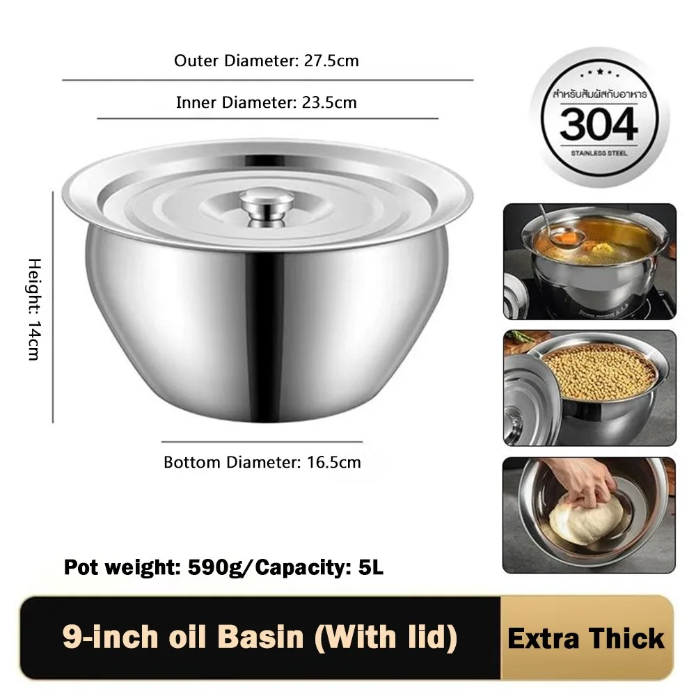 

Новый масляный фильтр из нержавеющей стали, контейнер для хранения большой емкости, фильтрующий резервуар, держатель жира, ситечко для смазки, бутылка для масла