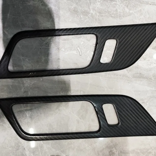 

For 2024 7th generation Mustang, inner door trim