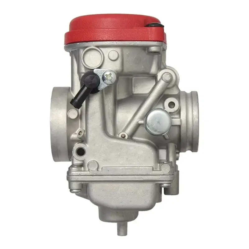 A76T-Motorcycle Replacement Carburetor For TK MV30 PD30 EN/JS/GXT/GP/RE/TANK 200-250Cc ATV250 EN250 JS250 QM250GY GXT250 GP200