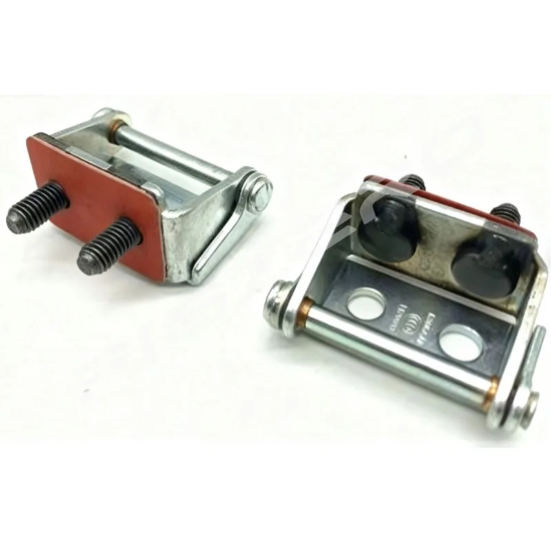 Luggage Compartment…