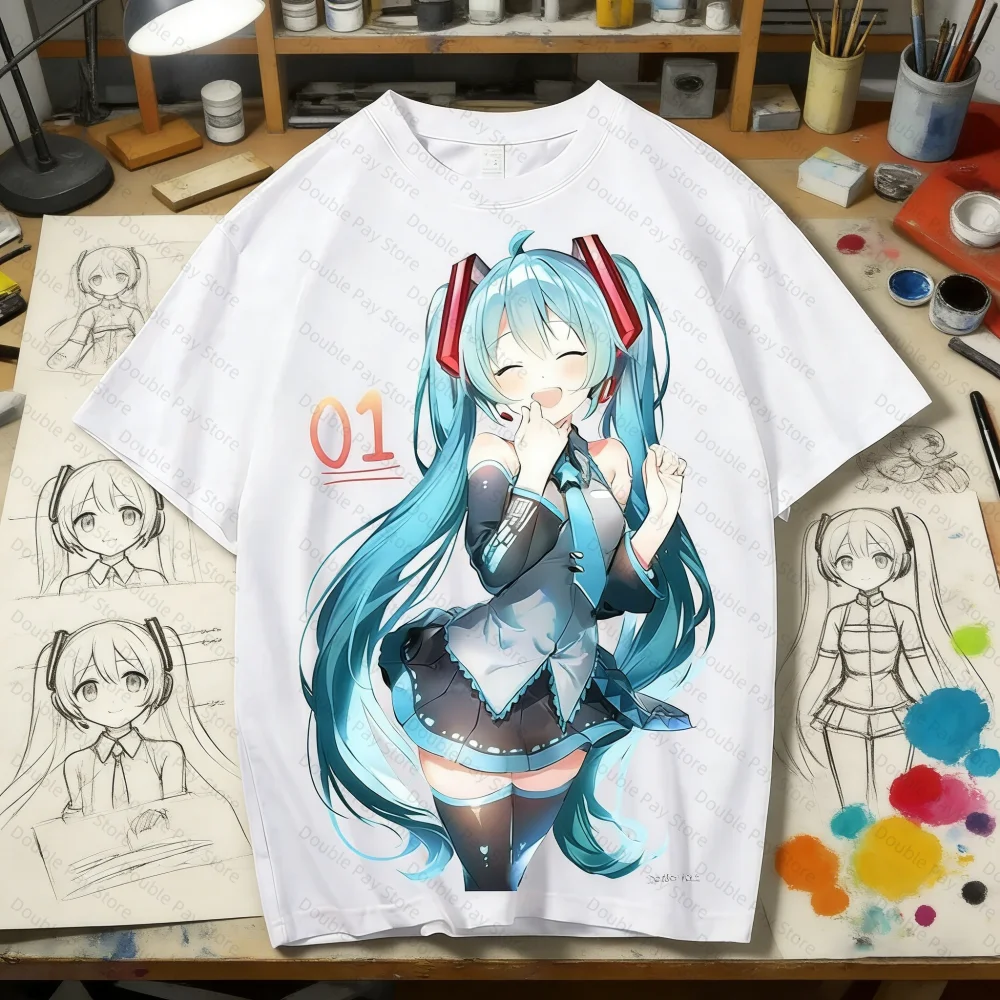camisetas-femininas-e-masculinas-de-manga-curta-com-estampa-hatsune-miku-2026-novidade-kawaii-3d-para-estudantes