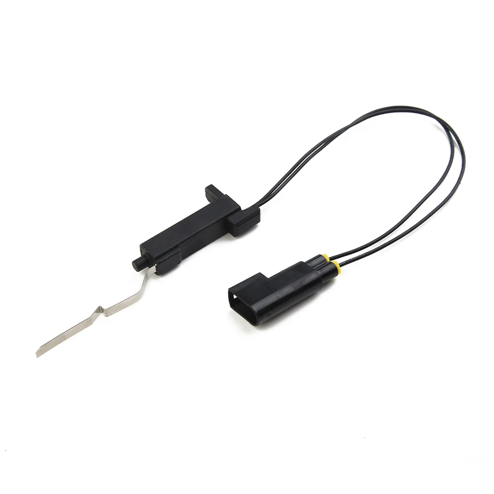 for durable High Quality Temperature Sensor for Fit for fiesta 1995-2016 for Fit For Ford for fiesta Focus For Mondeo Plastic &