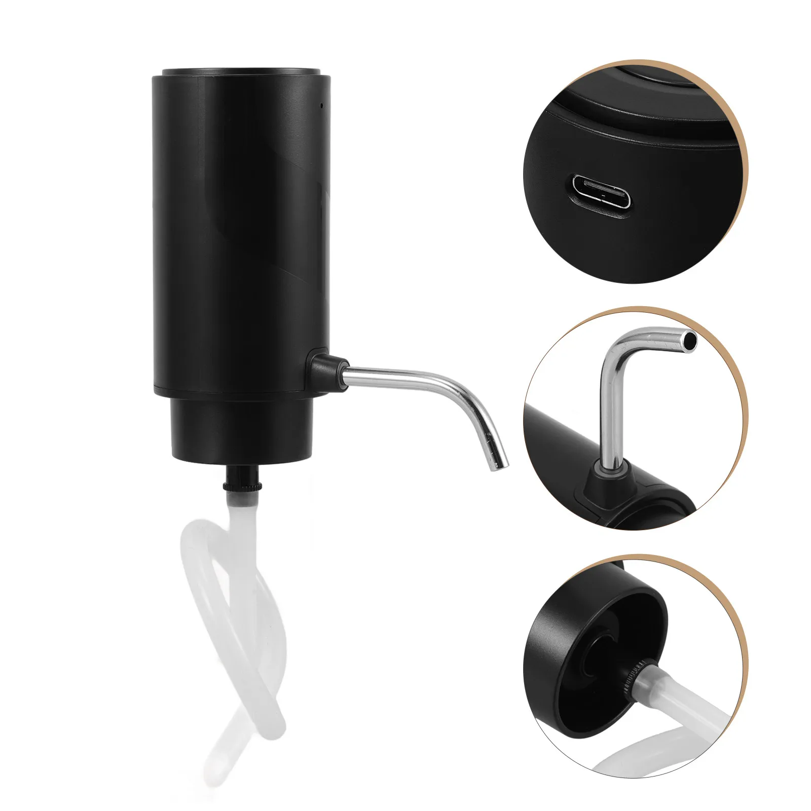 Electric Wine Dispe…