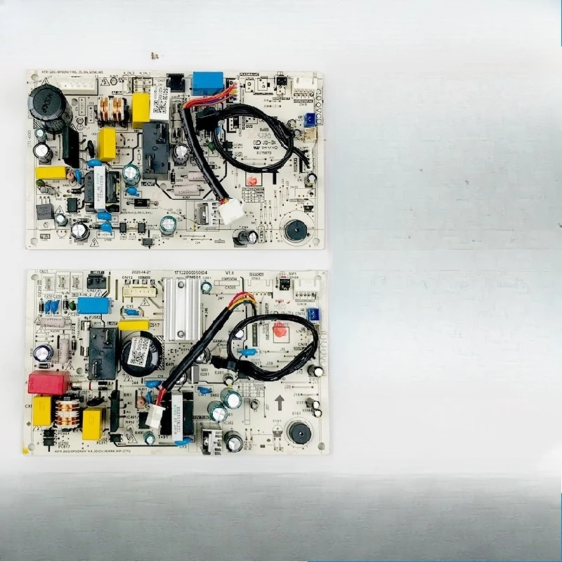 

Запчасти для основной платы кондиционера Midea 1-1,5, внутренняя плата инвертора на крючке KFR-26 35G/BP3DN8Y-PH200