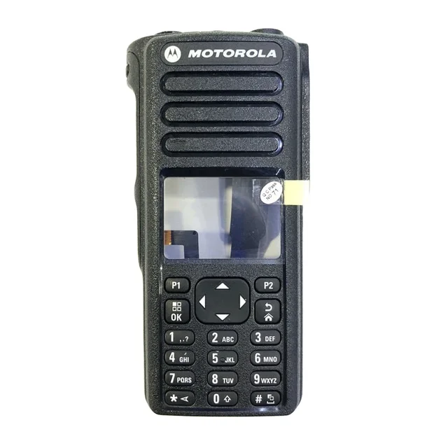 

Walkie Talkie Housing For XIR P8668 P8660 DP4800 DP4801 XPR7550 XPR7580 DPG8550 DGP5550