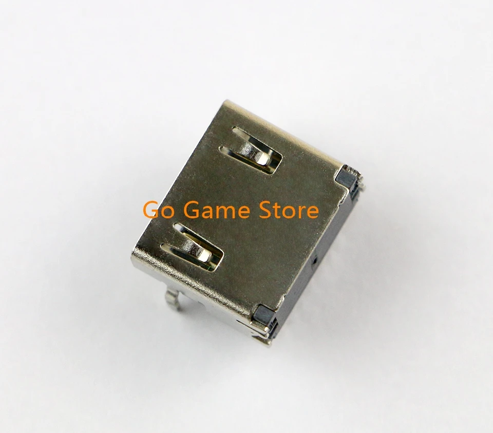 6 шт. для Playstation 3 PS3 2000 HDMI-совместимый разъем интерфейса замена разъема
