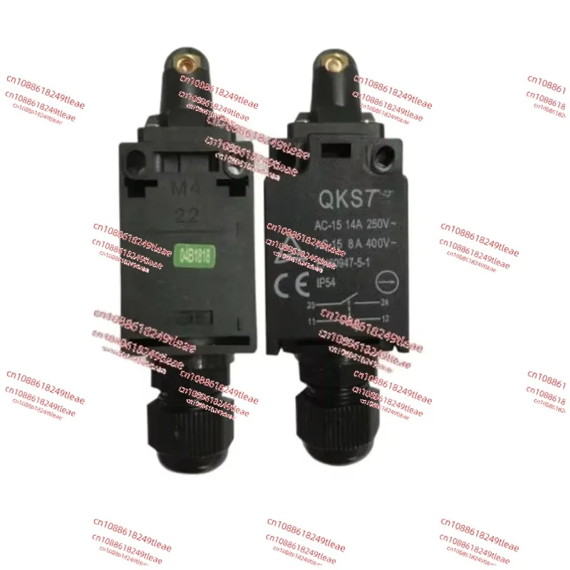 Limit Switch Micro Switch QKS7 Limit Switch High Efficiency Long Life Energy Saving Safetys Door Switches