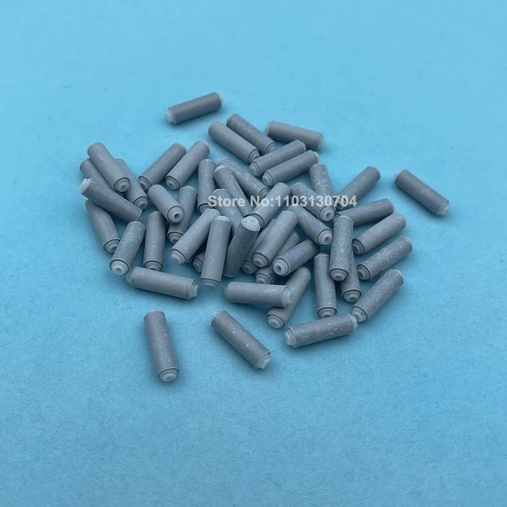 24PCS Mutoh Paper Pressure Pinch Roller KY-14255 DF-49053 for Mutoh RJ-900C RJ-900X RJ-901C VJ-1204 VJ-1304 VJ-1324 Rubber Wheel