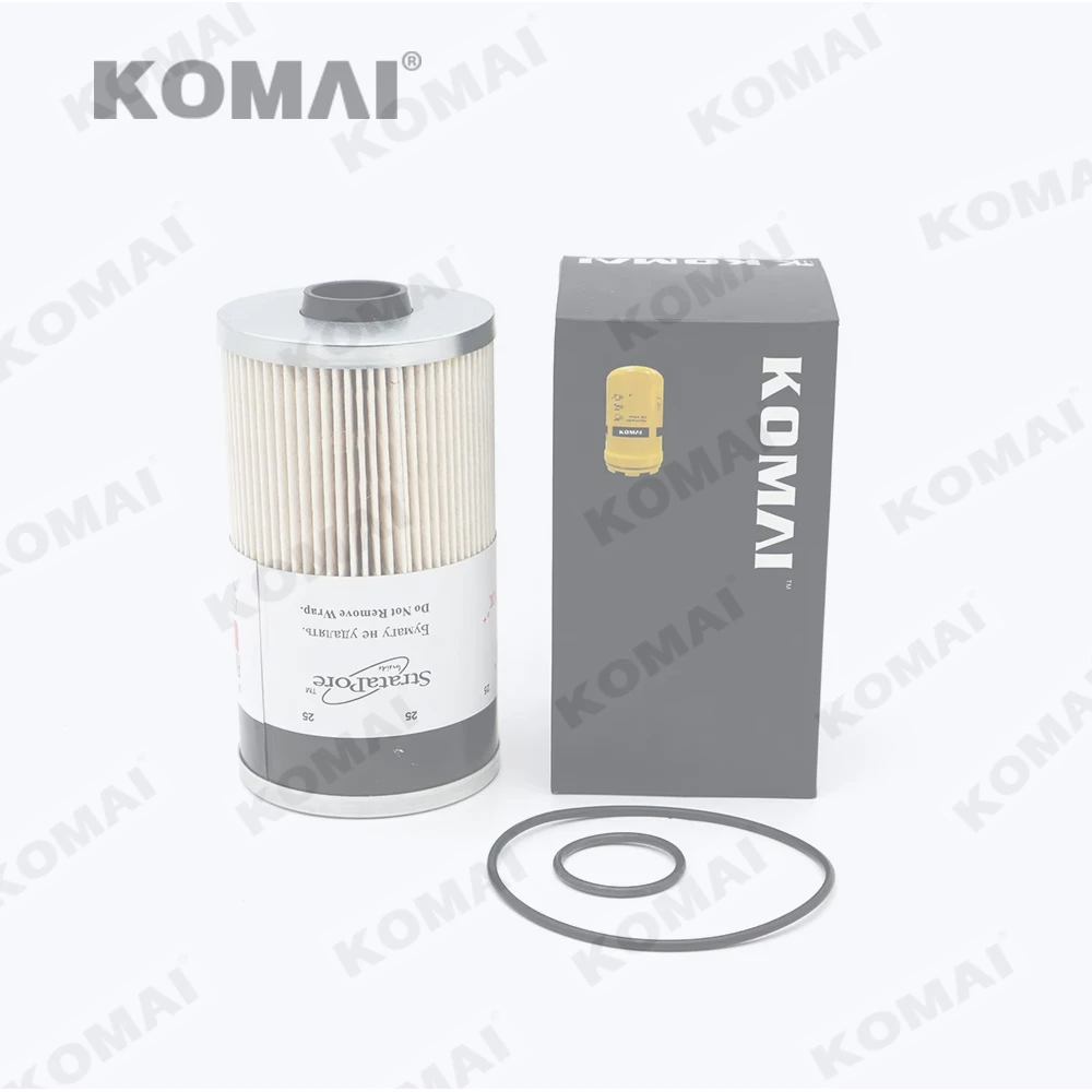 

For Zoomlion Engine Fuel Filter Cartridge FS19728 FF1161 Cross Reference PF7748 P550467