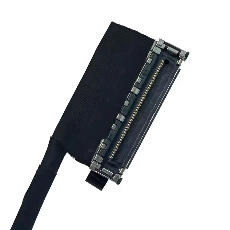 

LCD LVDS LED Screen Video Flex Display Cable FHD 240HZ 40PIN For ASUS ROG Strix Scar 17 G733QS 14005-03690500 6017B1706801
