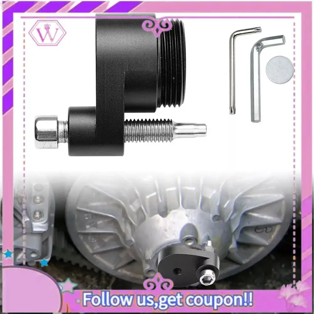 

Latest Car Belt Changing Tool 708200720 For Canam Maverick X3 Max Trail Clutch Belt Remove