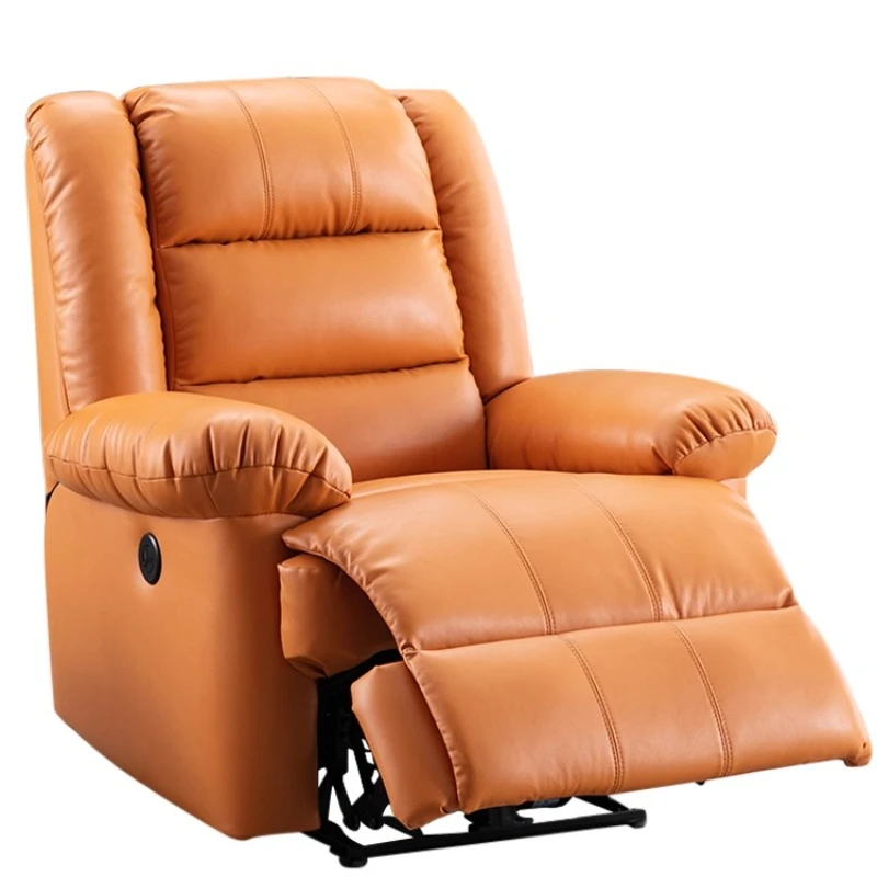 

Wait for the space sofa cabin single function sofa computer sofa chair