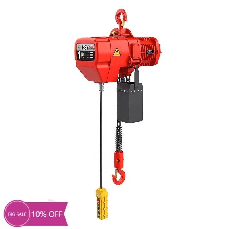 Hsy 100Kg 1 Ton 2 T…