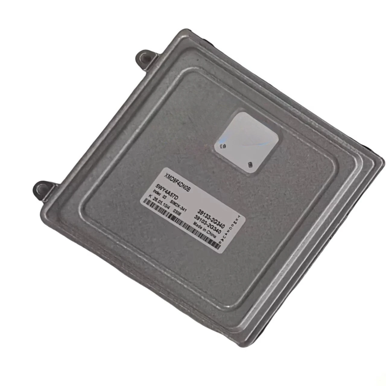 Manufacturer's Export  OE 39133-2G340 39103-2G340 New Engine Control Unit (ECU/ECM) Electronic Module  SIM2K-341