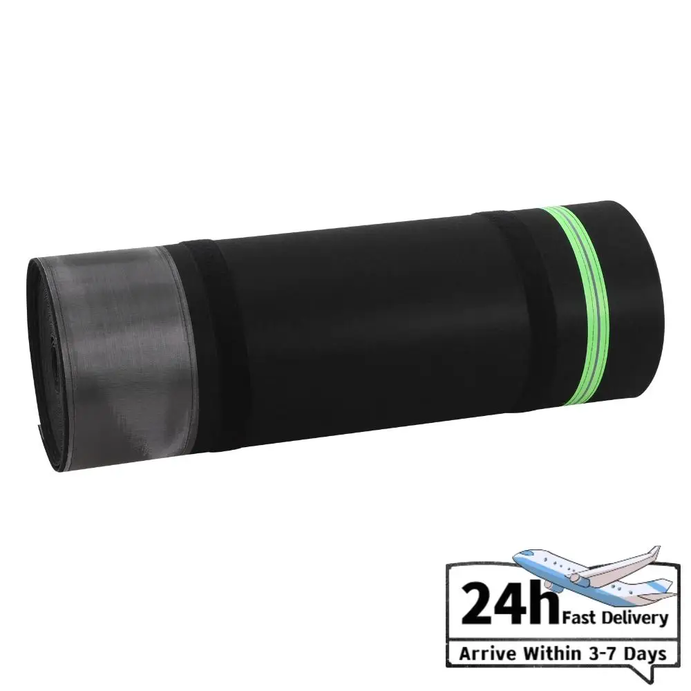 

Mobile Home Skirting Easy Installation RV Skirting for Winter 3.1x65.6ft with Bottom Iron Mesh for Garden Outdoor Yard