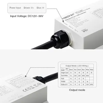 6 最佳銷售 miboxer - №2